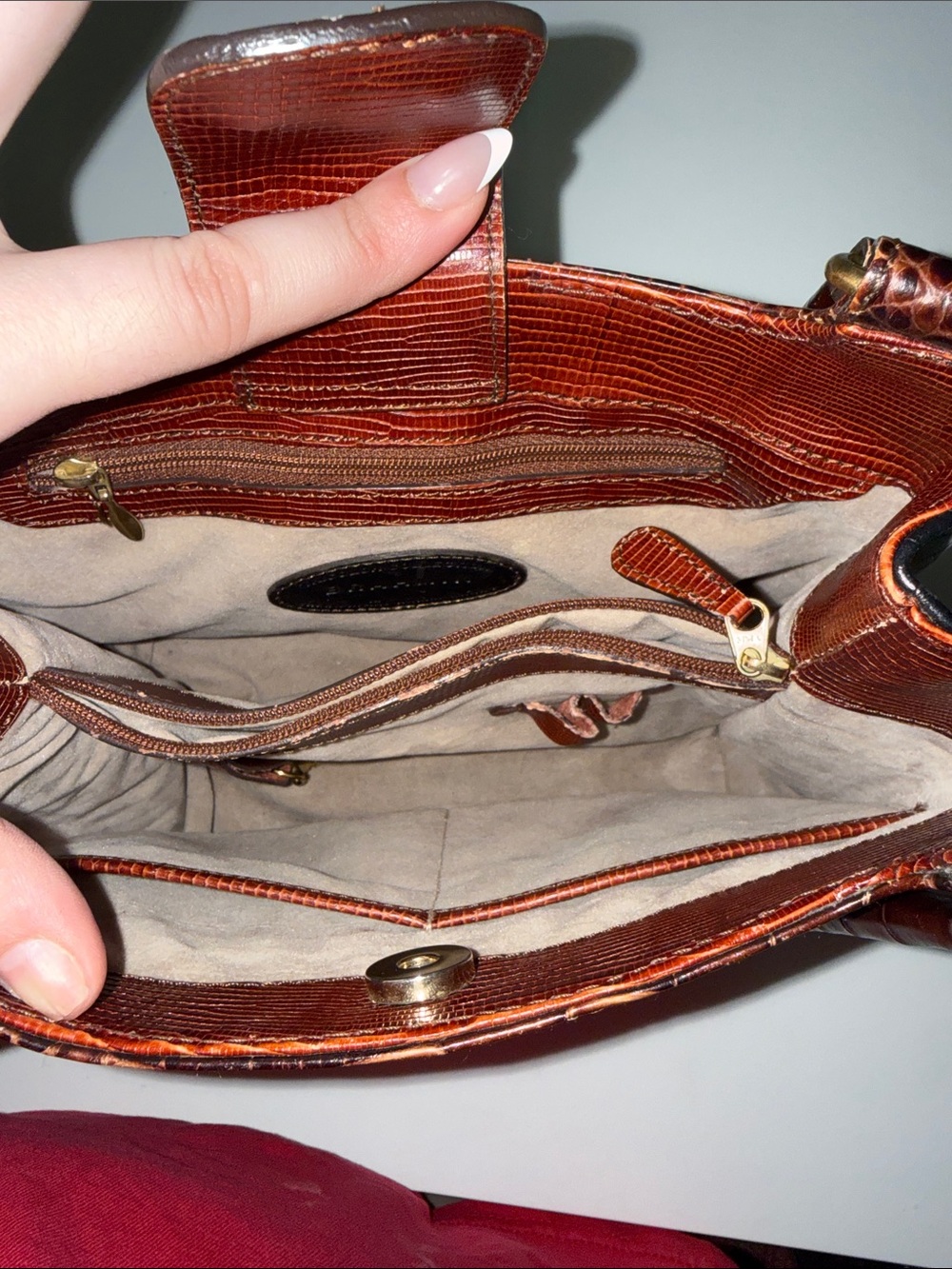 Brahmin - Picture 4 of 4